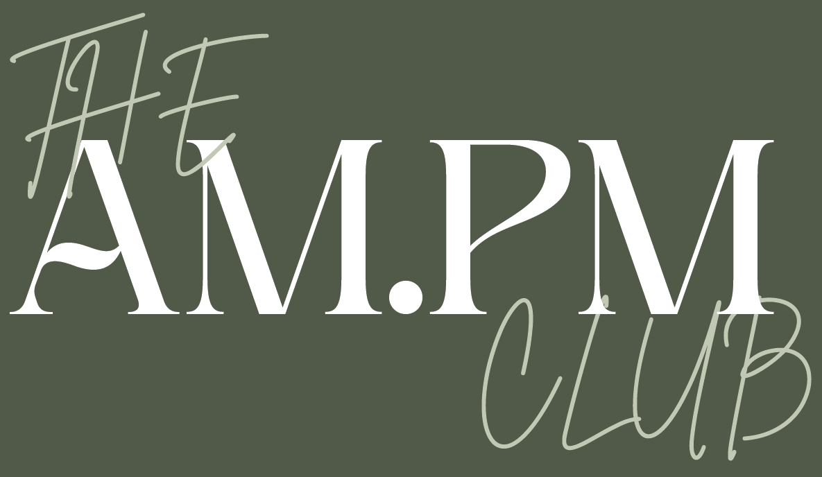 The AM.PM Club